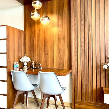 Panorama Ocean View Luxury Apartment Нячанг Экстерьер фото
