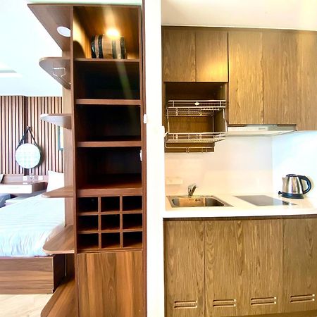 Panorama Ocean View Luxury Apartment Нячанг Экстерьер фото